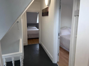 Harbour Street Rooms